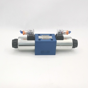4WE6 4WE10 Commande directionnelle hydraulique 4WEMM6 Solénoïde - Product Image 2