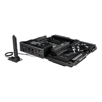 Nueva Placa Base ROG Crosshair X870E Extreme E-ATX AM5 9000 CPU Wi-Fi 7 DDR5 para Juegos, para PC con IA Avanzada
