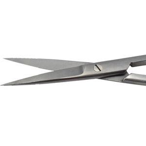 Top Manufacturer Best Selling Price Surgical Scissors High Quality Stainless Steel Bandage Scissors Surgical Instruments - Product Image 4