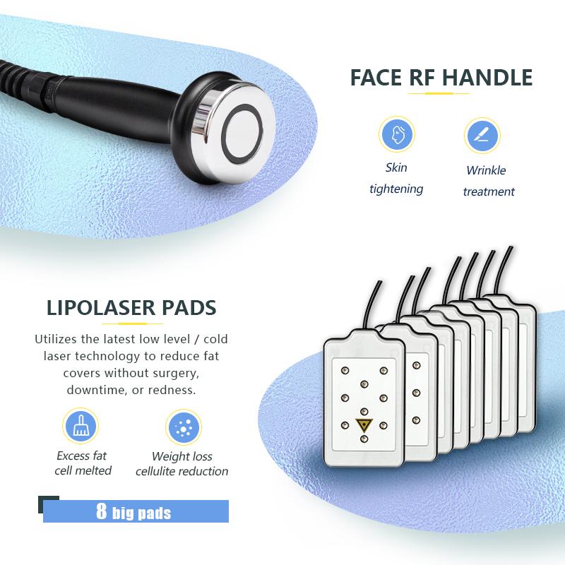 Top Trending Products 2022 360 Cryolipolyse Cryotherapy Machine / Criolipolisis Machine Cryolipolysis