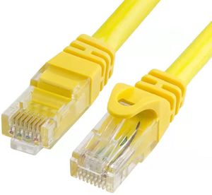 1เมตรเครือข่ายคอมพิวเตอร์ CAT5e RJ45 UTP LAN <span class=keywords><strong>สาย</strong></span>เคเบิลอีเธอร์เน็ตสายเคเบิลเครือข่ายสำเร็จรูป1เมตร Cat5e <span class=keywords><strong>สาย</strong></span>เคเบิลเครือข่ายคู่บิดไม่หุ้มฉนวน - Product Image 4
