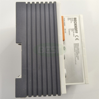 Controlador PLC de Automatización Industrial Beckhoff CX1010-0112, PC Integrada, 32MB de RAM, PROFIBUS, Envío Rápido