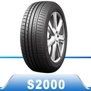 ยางรถยนต์ขนาด 235/55R17 สำหรับรถยนต์นั่งส่วนบุคคล ยางรถยนต์ขายส่งขนาด 17 นิ้ว 235/55R17 - Product Image 4