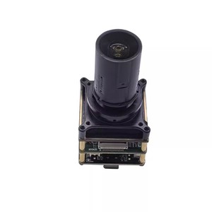 USB3.0 IMX585 4K <strong>Black</strong> Light Camera Module 100&deg; <strong>Lens</strong> 0.0001Lux Low Illumination Starlight Night Vision Camera Module - Product Image 2