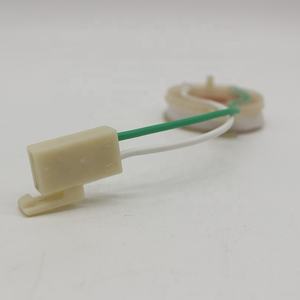 Распределитель катушки зажигания для 85-93 Buick Chevrolet GMC Pontiac Daewoo 10470197 01987964 96349976 LX342 LX-342 - Product Image 5