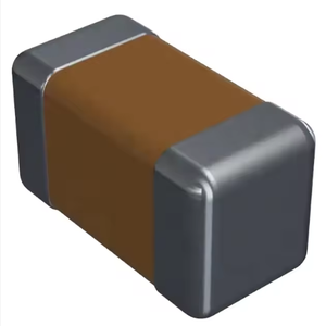 Sensor de Temperatura TAIYAN 06035C104KAZ2A Original, Nuevo, Circuito Integrado SMD, Componente Electrónico - Product Image 4