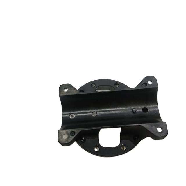 Hot Selling  Agricultural Drone T100 Tripod Spraying Boom Joint Connector UAV Spare Accessories