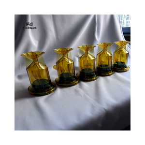 <span class=keywords><strong>Nuovo</strong></span> Dispenser di Sale ad Alte Prestazioni per <span class=keywords><strong>McDonald</strong></span>'s e KFC, Capacità 200ML, Dispenser di Sale per Patatine Fritte, Materiale per Alimenti - Product Image 5