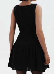 Prix raisonnable Robes de haute qualité pour les femmes Streetwear élégant Lavable durable du Vietnam Fabricant OEM ODM - Product Image 6