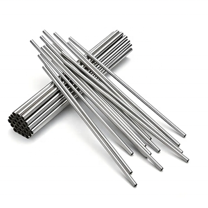 Tubería Hastelloy de aleación de níquel sin costura, grado NI, tipo de aplicación industrial PE BE - Product Image 6