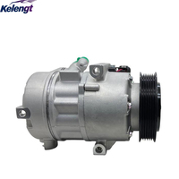 Compresseur de climatisation automobile 22753244 pour climatisation, compresseur AC 95136417, AKT011H202A pour Hyundai Elantra GT 2013 Kia Forte Soul