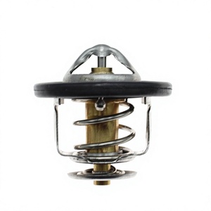 เทอร์โมสตัทเครื่องยนต์ 16340-54040 รุ่น 82 สำหรับโตโยต้า มิตซูบิชิ - Product Image 1