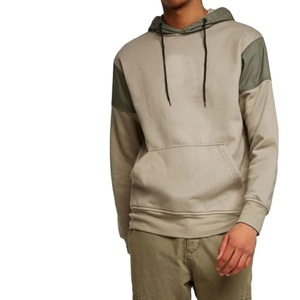 Sweat à capuche en molleton léger de la collection hiver pour hommes avec impression de logo personnalisé nouveau design pull-over costume dans les tailles XS à 6XL - Product Image 1