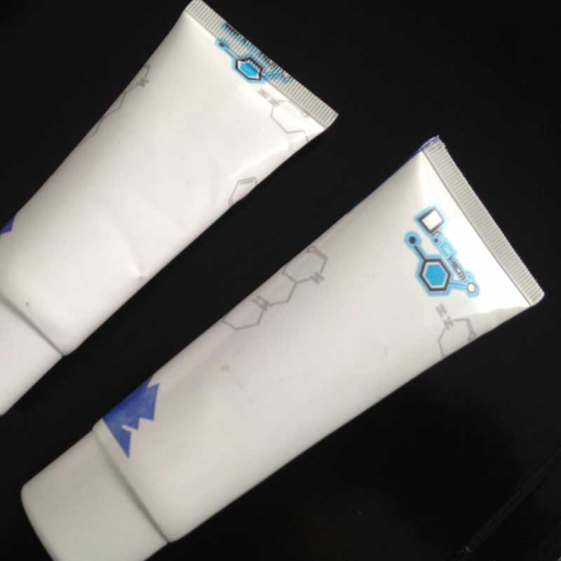 Looker косметическая машина для запечатывания пластиковых труб