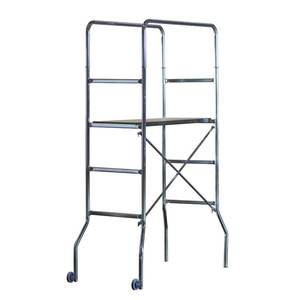 TRIO 188 H. Outil de tournage d'échafaudage pour produit de 120 kg - Product Image 2