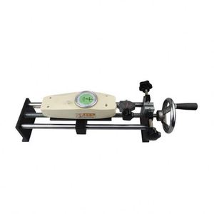 Hot Sale Digital Manual Valve Spring Tension <b>Tester</b> Crimping Terminal <b>Plug</b> Tension <b>Tester</b> - Product Image 6