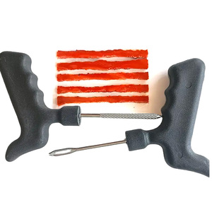 <span class=keywords><strong>Kit</strong></span> <span class=keywords><strong>de</strong></span> Reparación <span class=keywords><strong>de</strong></span> Pinchazos <span class=keywords><strong>de</strong></span> Neumáticos, Parche para Neumáticos Sin Cámara - Product Image 5