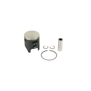 Piston moulé ATHENA 2T S4C04850003B pour cylindre OE 48,46 mm - Product Image 1