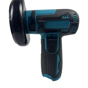 Outils électriques sans fil professionnels mini-angle 12v avec interrupteur coulissant sans balais pour le <span class=keywords><strong>bricolage</strong></span>, entrepôt local aux États-Unis - Product Image 4