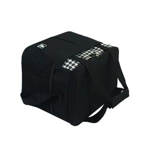 Bolsa de Transporte para Mascotas, Portátil, de Lona de Algodón, con Logotipo Personalizado, para Perros, Venta al Por Mayor 2026 - Product Image 4