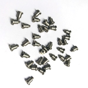 SMT HITACHI FEEDER PARTS 1016B302 KYD-MC13A-000 PIN_GUIDE - Product Image 1