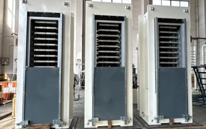 Dây chuyền sản xuất hộp Số động cơ mới cho bảng cách nhiệt ép bao gồm động cơ bơm bánh răng động cơ mạch điện tử - Product Image 2