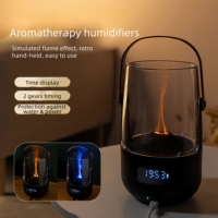 Nouvelle machine d'aromathérapie de décoration de maison de luxe capteur intelligent parfum d'air électrique pour la lumière d'ambiance de cuisine