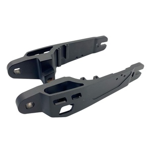 Poignées de scooter avant et arrière originales pour trottinette Kukirin G2 Master – Pièces détachées - Product Image 4