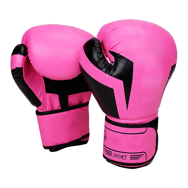 Оригинальные кожаные боксерские перчатки на заказ 100%