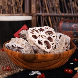 Nhà sản xuất chuyên nghiệp chất lượng cao củ sen lát tinh khiết tự nhiên hữu cơ Kinh Tế mất nước máy sấy - Product Image 3