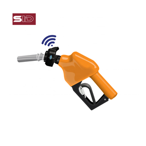Système de gestion automatisée intelligent de distribution de carburant par lecteur RFID pour stations-service UM-001 - Product Image 1