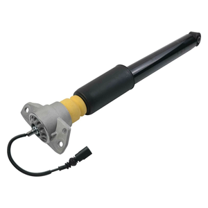 4G0616031L 4G0616031AB Amortisseurs pneumatiques arrière neufs de marque <span class=keywords><strong>CDC</strong></span> pour Audi A6 C7 4G - Product Image 5