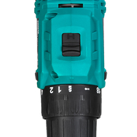Vitesse Variable Top Qualité Mini Petit Tournevis 16.8V 40 Couple 1400rpm Batterie Au Lithium Électrique Sans Fil Brushless Perceuse