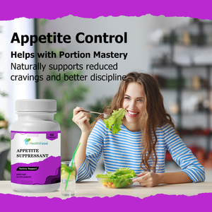 Tabletas de Alta Calidad para la Supresión del Apetito con L-Fenilalanina, Ingredientes Naturales Puros, Tabletas para el Control del Apetito y la Energía - Product Image 6