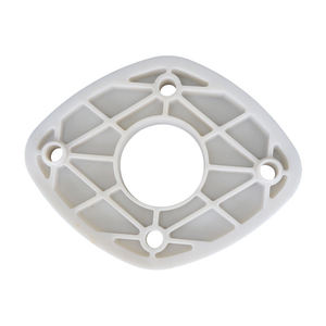 Service d'impression 3D de modèles SLA de grande taille de haute qualité, prototypage rapide personnalisé, pièces prototypées imprimées en 3D en ABS et résine de polyuréthane - Product Image 4