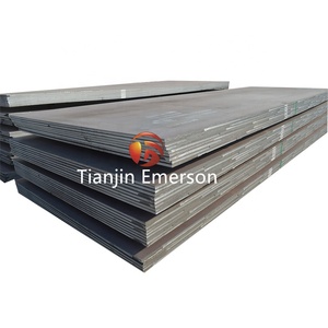 4130 4340 1,0503 1,7035 41cr4 Placa de acero de alta resistencia de baja aleación/Scm440 Placa de acero de baja aleación laminada en caliente - Product Image 4