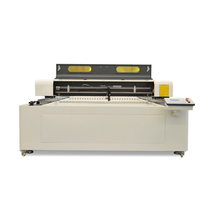 เครื่องตัดเลเซอร์ CO2 รุ่น FSH 1530 กำลัง 100 วัตต์ สำหรับงานแกะสลักไม้และอะคริลิก ใช้งานง่าย ขนาดเล็ก ราคาคุ้มค่า - Product Image 4