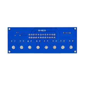 XH-M229 Desktop Computer Chassis Power Supply ATX Adapter Board, Power Outlet Module, Power Output Terminal Block - Product Image 4