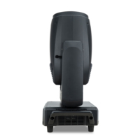 Precio Promocional 20% de Descuento Luz Móvil de Cabeza Robótica de 420W para Escenario, Prisma King, Luz de Haz para DJ, Club, Fiesta, Evento