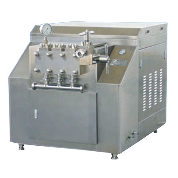 Гомогенизатор для косметических чернил, гомогенизатор, вакуумная эмульгирующая гомогенизирующая машина