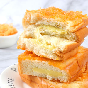 Whoselase Délicieux <span class=keywords><strong>Pain</strong></span> de <span class=keywords><strong>Sandwich</strong></span>, <span class=keywords><strong>Pain</strong></span> à Hamburger, <span class=keywords><strong>Pain</strong></span> de Toast, <span class=keywords><strong>Pain</strong></span> en Papier, Aliments pour le Petit-Déjeuner, Collation, Gâteau - Product Image 2