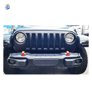 Vente directe d'usine de haute qualité 10e anniversaire pare-chocs <span class=keywords><strong>jeep</strong></span> <span class=keywords><strong>wrangler</strong></span> jl <span class=keywords><strong>2</strong></span> <span class=keywords><strong>portes</strong></span> pour <span class=keywords><strong>jeep</strong></span> <span class=keywords><strong>wrangler</strong></span> Jk 07-17 jl 2018 + - Product Image 3