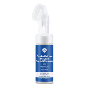 Wholesale Glutathione Facial Cleanser Anti-Aging, Blemish Clearing |  Alibaba.com