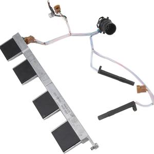 Capteur de commutation de vitesse de transmission OEM 97031708530 0501218962 pour Porsche Panamera PDK 4WD, unité de commande de faisceau de câblage - Product Image 1