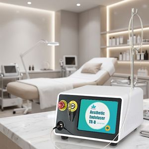 Tazlaser Modelo Más Popular TR-B 980nm+1470nm Máquina <span class=keywords><strong>de</strong></span> Liposucción Vaser para Eliminar la Papada, Endoláser para Lifting Facial - Product Image 1