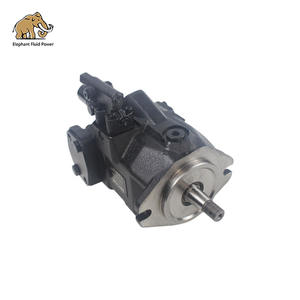 Pompe hydraulique principale 3712289M2 Convient aux tracteurs <span class=keywords><strong>MF</strong></span> 3635, 3645, 3655, 3670, <span class=keywords><strong>3690</strong></span> - Product Image 1