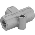 Válvula de Control de Gas SMC VR1220-02, Válvula de Traslado con Puerto de 1/4 Pulgada, Rango de Presión de 0-1 MPa a Temperatura Normal, Uso General - Product Image 1