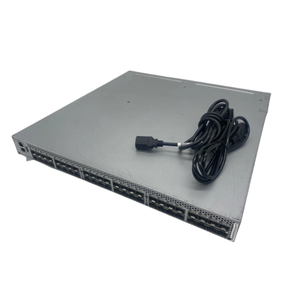 Commutateur à fibre optique DS-C9148T-24PETK9 avec 24 ports actifs + 24x32G, composants optiques logiciels - DS-C9148T-24PETK9 - Product Image 2