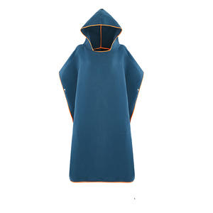 <span class=keywords><strong>Poncho</strong></span> en microfibre pour adulte Serviette <span class=keywords><strong>de</strong></span> plage Logo personnalisé Séchage rapide sans capuche <span class=keywords><strong>de</strong></span> sable Impression <span class=keywords><strong>de</strong></span> sport pour hommes et femmes Surf <span class=keywords><strong>de</strong></span> <span class=keywords><strong>piscine</strong></span> - Product Image 2