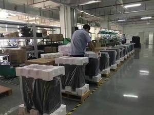 데이터 센터 시리즈 고주파 <span class=keywords><strong>UPS</strong></span>용 전원 공급 장치 온라인 전원 <span class=keywords><strong>25KVA</strong></span> 150kVA - Product Image 3